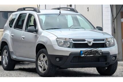 Dacia Duster Gebrauchtwagen