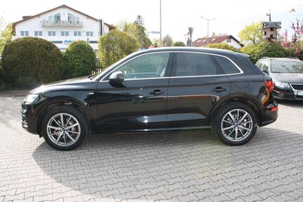 Audi Q5 Gebrauchtwagen