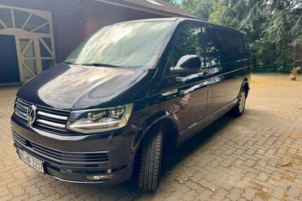 VW T6 Multivan Gebrauchtwagen
