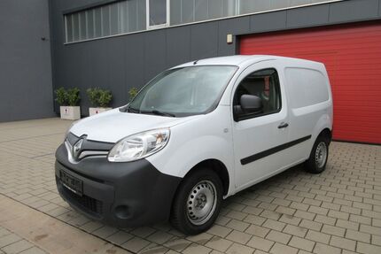 Renault Kangoo Gebrauchtwagen