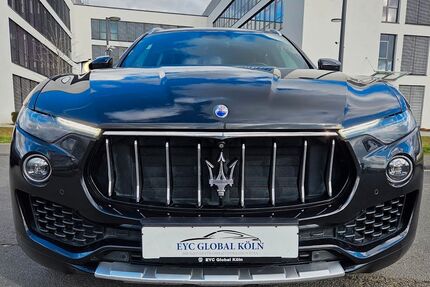 Maserati Levante Gebrauchtwagen