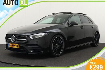 Mercedes-Benz A 250 Gebrauchtwagen