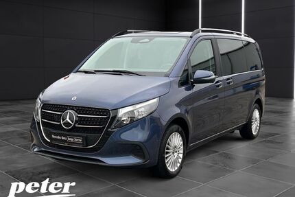 Mercedes-Benz V 220 Gebrauchtwagen