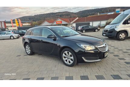 Opel Insignia Gebrauchtwagen