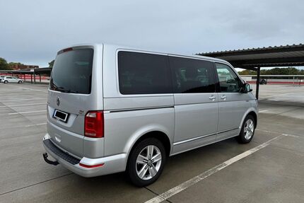 VW T6 Multivan Gebrauchtwagen