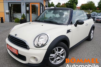 Hyundai One Cabrio 