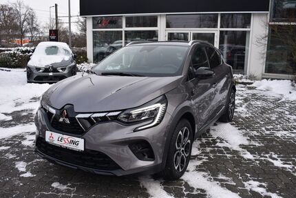 Mitsubishi ASX Gebrauchtwagen