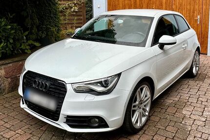 Audi A1 Gebrauchtwagen