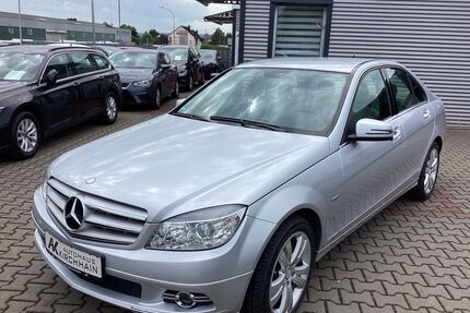 Mercedes-Benz C 200 Gebrauchtwagen