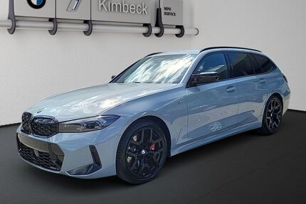 BMW M340i Gebrauchtwagen