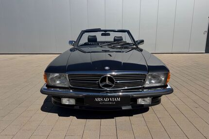 Mercedes-Benz SL 300 Gebrauchtwagen