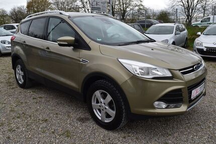 Ford Kuga Gebrauchtwagen