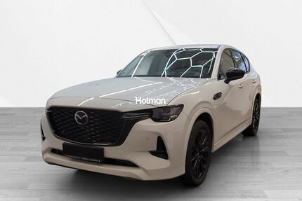 Mazda CX-60 Gebrauchtwagen