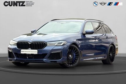 Alpina B5 Gebrauchtwagen