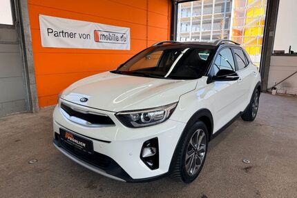Kia Stonic Gebrauchtwagen