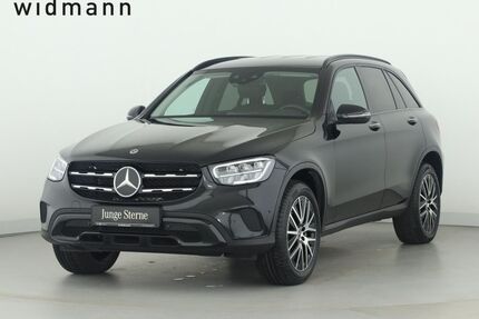 Mercedes-Benz GLC 300 Gebrauchtwagen