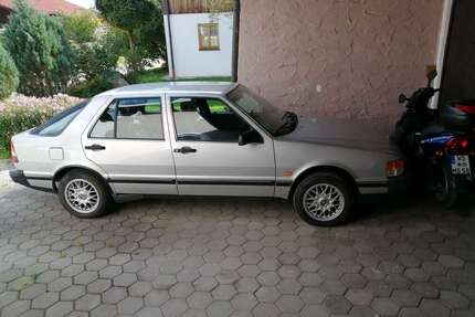 Saab 9000 Gebrauchtwagen