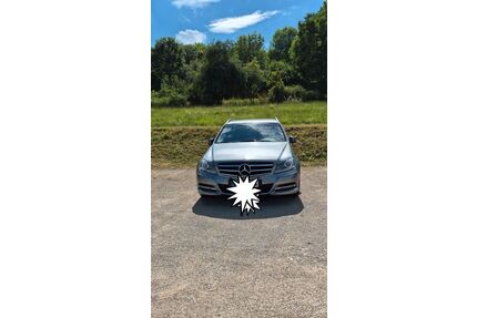 Mercedes-Benz C 200 Gebrauchtwagen