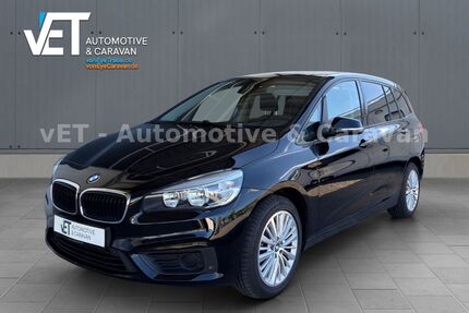 BMW 218 Gran Tourer Gebrauchtwagen