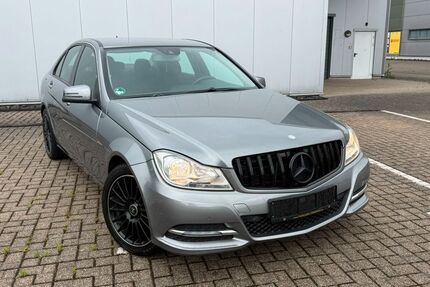 Mercedes-Benz C 220 Gebrauchtwagen