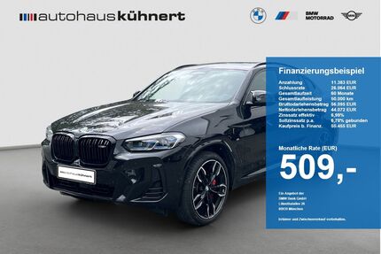 BMW X4 M40 Gebrauchtwagen
