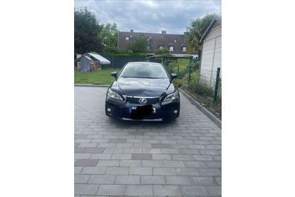 Lexus CT 200h Gebrauchtwagen