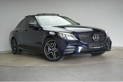 Mercedes-Benz C 300 Gebrauchtwagen
