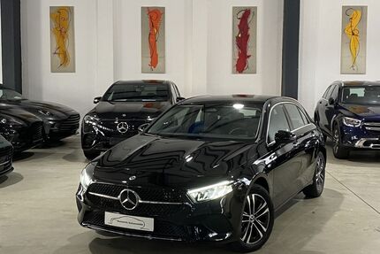 Mercedes-Benz A 250 Gebrauchtwagen