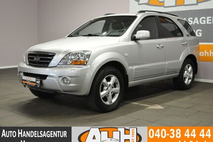 Kia Sorento Gebrauchtwagen