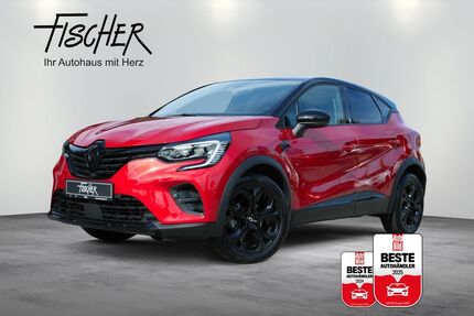 Renault Captur Gebrauchtwagen