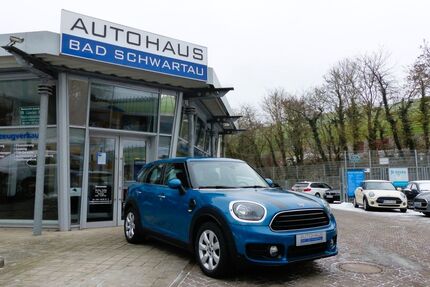 Mini One Countryman Gebrauchtwagen