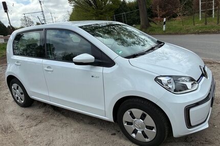 VW e-up! Gebrauchtwagen