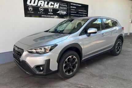 Subaru XV Gebrauchtwagen