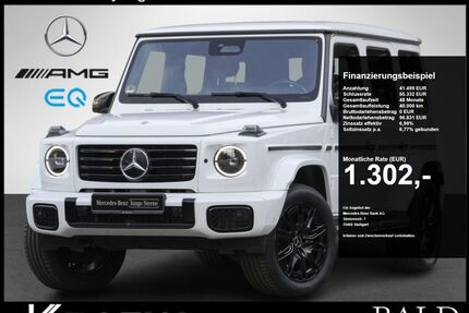 Mercedes-Benz G 450 Gebrauchtwagen
