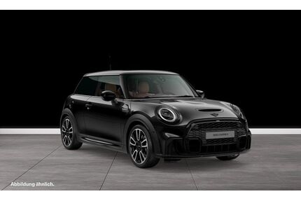 Mini Cooper S Gebrauchtwagen