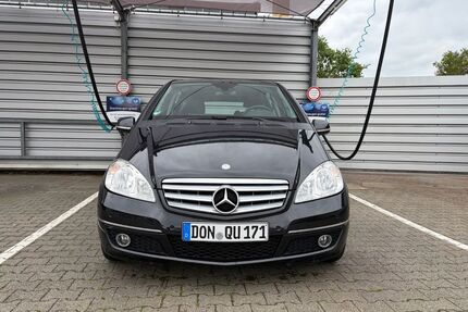Mercedes-Benz A 180 Gebrauchtwagen