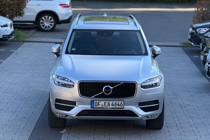 Volvo XC90 Gebrauchtwagen