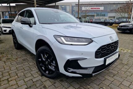 Honda ZR-V Gebrauchtwagen