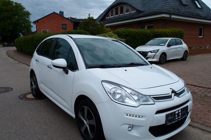 Citroen C3 Gebrauchtwagen