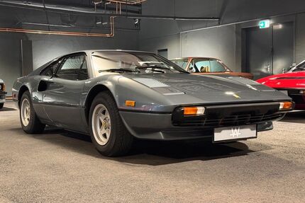 Ferrari 308 Gebrauchtwagen