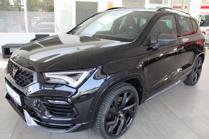 Cupra Ateca Gebrauchtwagen