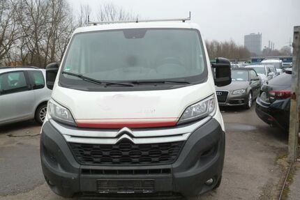 Citroen Jumper Gebrauchtwagen