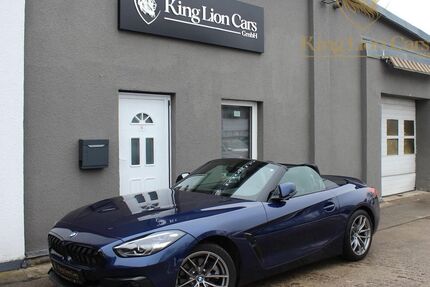 BMW Z4 Gebrauchtwagen