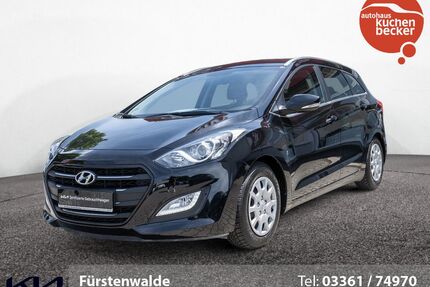 Hyundai i30 Gebrauchtwagen