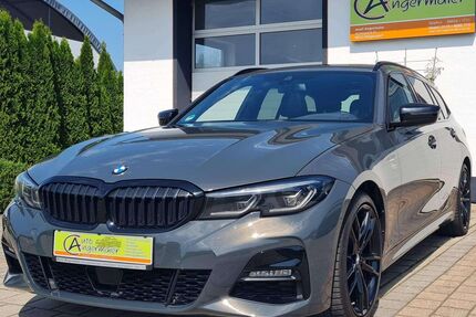 BMW 320 Gebrauchtwagen