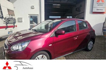 Mitsubishi Space Star Gebrauchtwagen