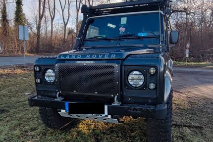 Land Rover Defender Gebrauchtwagen