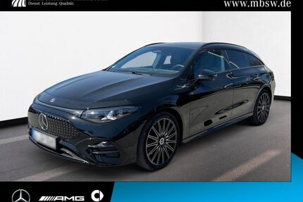 Mercedes-Benz CLA 350 Gebrauchtwagen