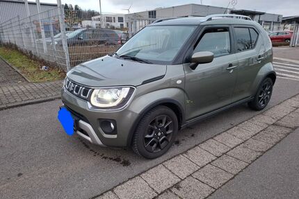 Suzuki Ignis Gebrauchtwagen