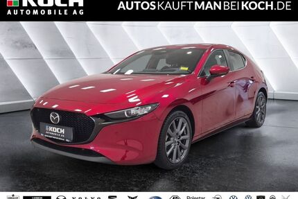 Mazda 3 Gebrauchtwagen